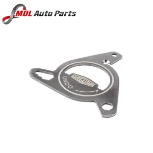 Land Rover Genuine Hose Clamp JHC301720