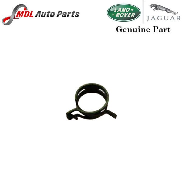 Land Rover Genuine Hose Clamp