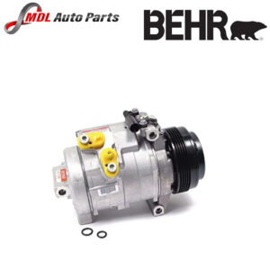 Behr Air Con Pump Compressor JPB000110