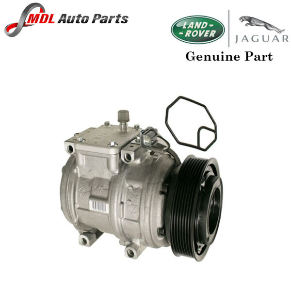 Land Rover Genuine Air Con Pump Compressor JPB000110