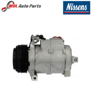 Nissens Air Con Pump Compressor JPB000110