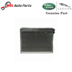 Land Rover Genuine Evaporator Radiator JQB500010