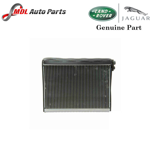 Land Rover Genuine Evaporator Radiator JQB500010