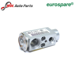 Eurospares Control Valve JQD000050