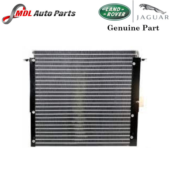 Condenser & frame assembly air conditioning JRB101120