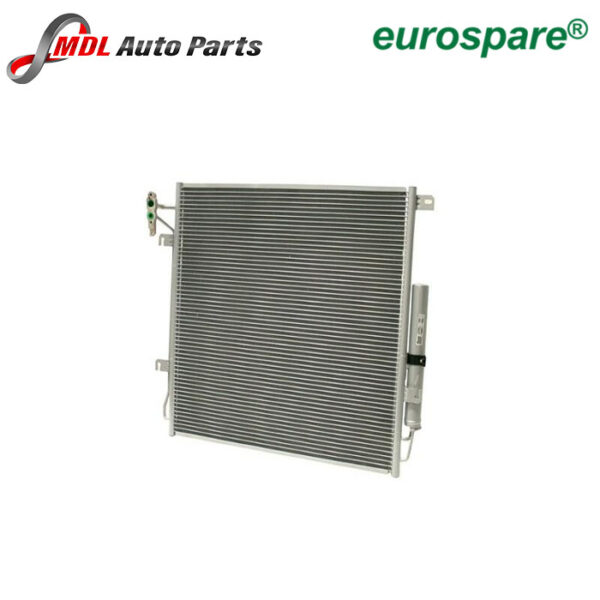 Eurospares Condenser Air Conditioning JRB500140