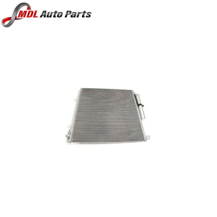 Land Rover Genuine Condenser Air Conditioning Jrb500140 1 JRB500140
