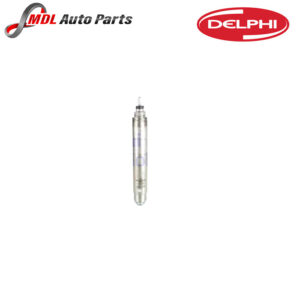 Delphi Air Con Reciever JRJ100780