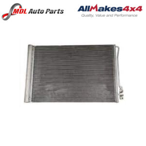 Land Rover Allmakes Condenser JRW000020