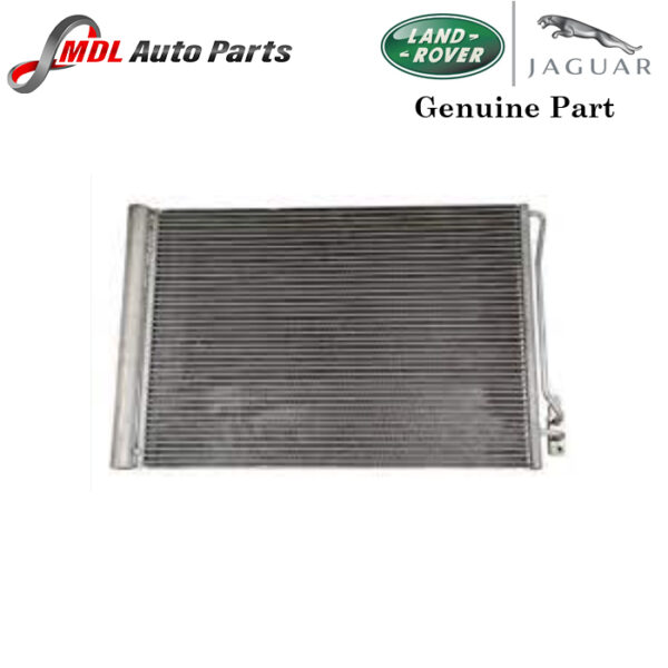 Land Rover Genuine Condenser JRW000020