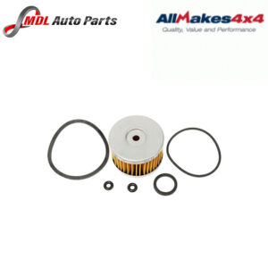 Allmakes 4x4 Fuel Filter Element JS660L