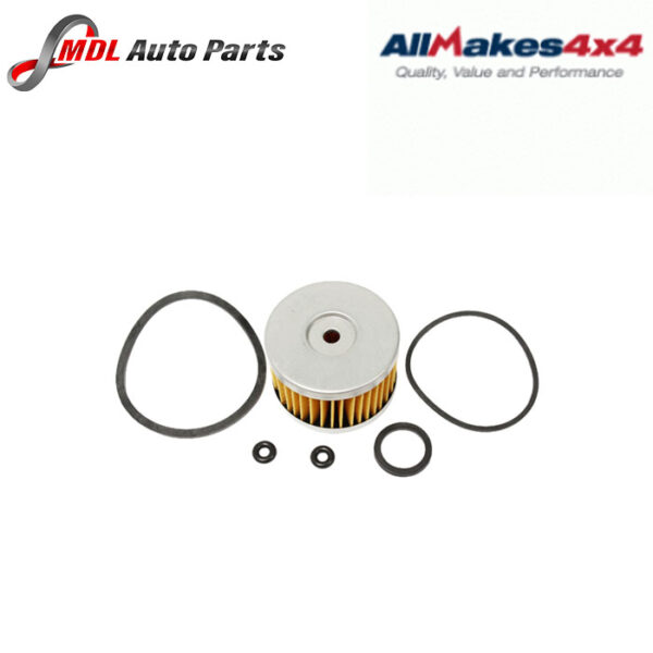 Allmakes 4x4 Fuel Filter Element JS660L