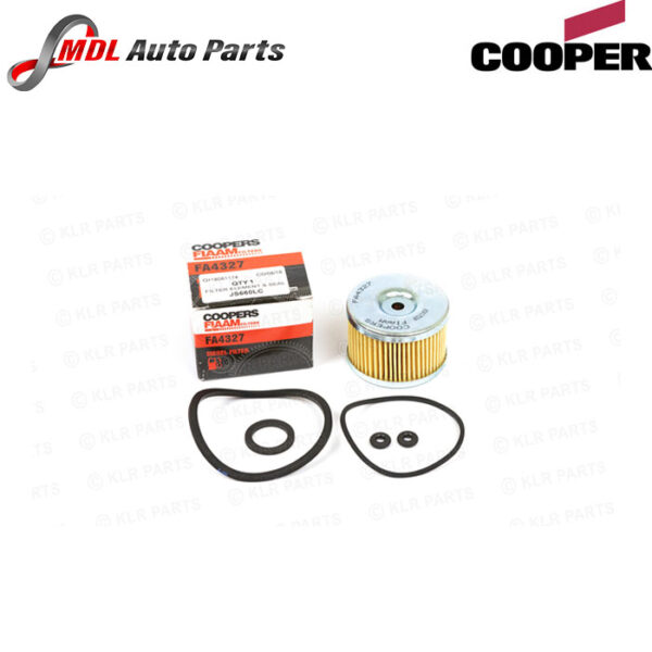 Coopers Fuel Filter Element JS660L