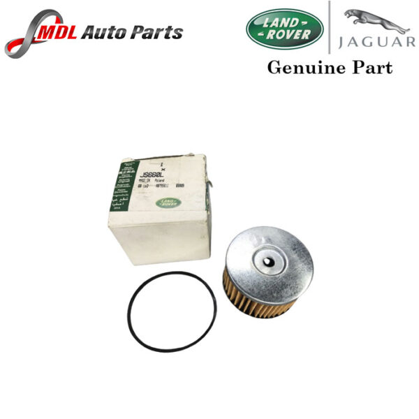 Land Rover Genuine Fuel Filter Element JS660L