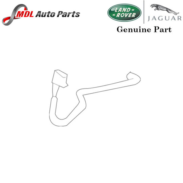 Land Rover Genuine Heater Temperature JTF500080