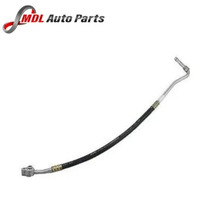 Land Rover Genuine Hose compressor condenser air conditioning JUE108480