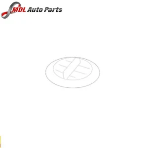 Land Rover Genuine Duct Air JVE000060LUM