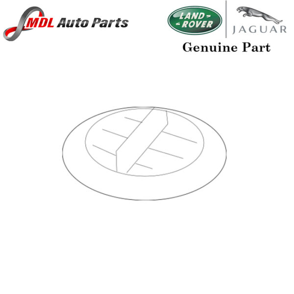 Land Rover Genuine Duct Air JVE000060LUM