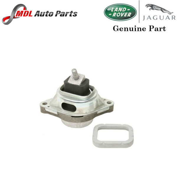 Land Rover Genuine Engine Mounting KKB000270