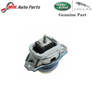 Land Rover Genuine Engine Mount KKB500770