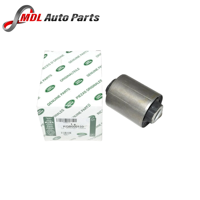 Land Rover Genuine Engine &Amp; Gearbox Support Kqb000133 1 Land Rover Genuine Engine & Gearbox Support KQB000133