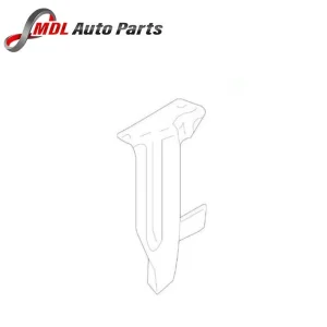Land Rover Genuine Shield KRN000030