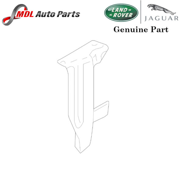 Land Rover Genuine Shield KRN000030