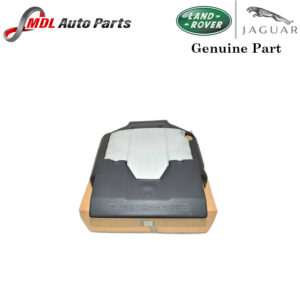 Land Rover Genuine Engine Cover LBH500052