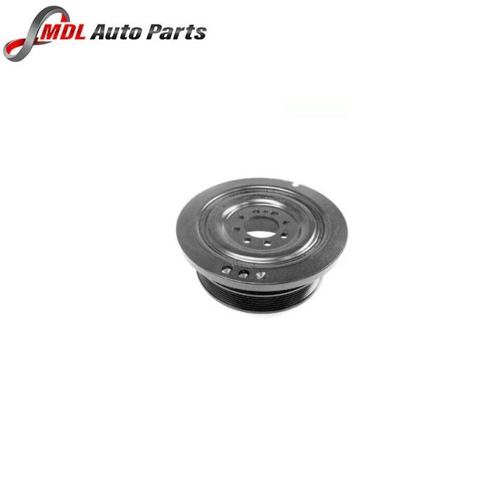 Land Rover Genuine Pulley Crankshaft Lhg000090 1 Land Rover Genuine Pulley Crankshaft LHG000090
