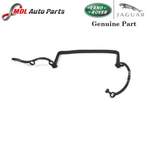 Land Rover Genuine Gasket LJQ000050