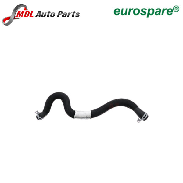 Eurospares Expansion Tank Lower Hose LR000933