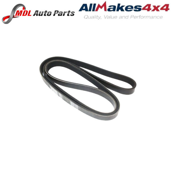 Allmakes 4x4 Auxiliary Belt LR000996