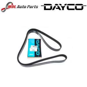 Dayco Auxiliary Belt LR000996