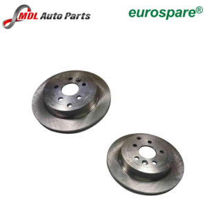 EuroSapre Rear Brake Disc 2x LR001019