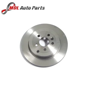 Geomet Rear Brake Disc 2x LR001019