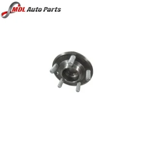 Land Rover Genuine Wheel Hub LR001127