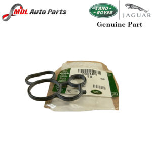 Land Rover Genuine Oil Cooler Gasket LR001425