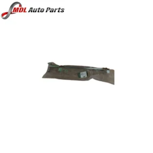 Land Rover Genuine Expansion Tank Inlet Tube LR001452