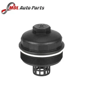 Land Rover Genuine Oil Filter Cover LR001477