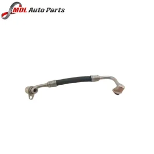 Land Rover Genuine Engine Oil Cooler Pipe LR001515