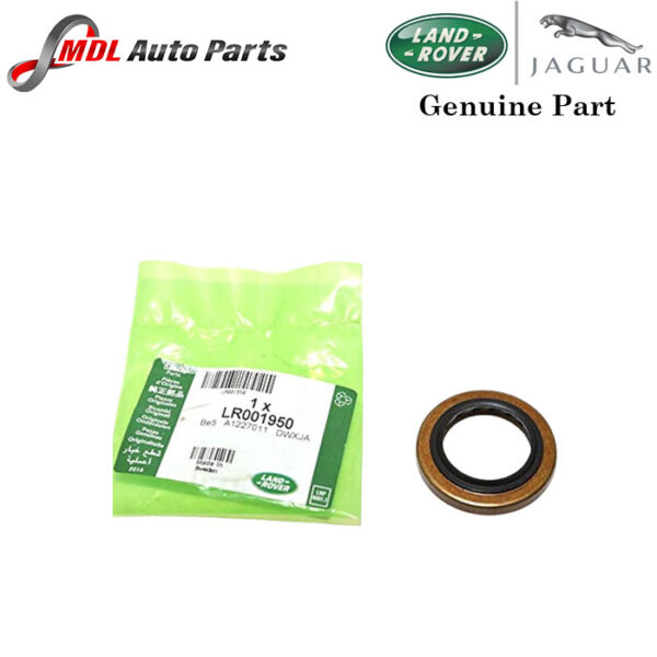 Land Rover Genuine Driveshaft Seal LR001950