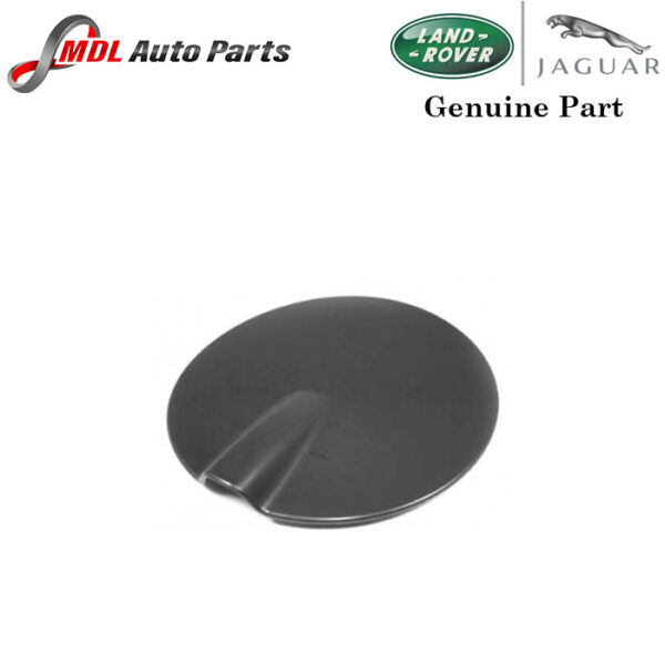 Land Rover Genuine Fuel Flap Cover