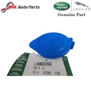 Genuine Windscreen Washer Bottle Cap