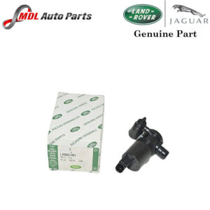 Genuine Windscreen Washer Pump