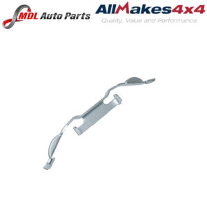 Allmakes 4x4 Brake Caliper Spring LR002526