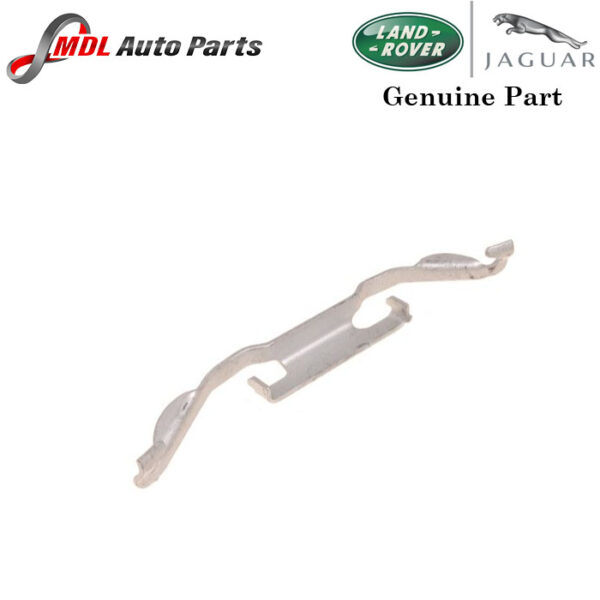 Land Rover Genuine Brake Caliper Spring LR002526