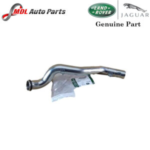 Land Rover Genuine Water Coolant Hose