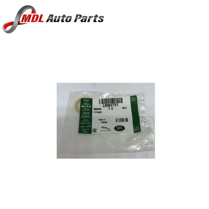 Land Rover Genuine O-Ring Lr002721 1 Land Rover Genuine O-Ring LR002721