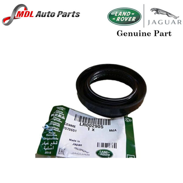 Land Rover Genuine Transmission Seal LR002905