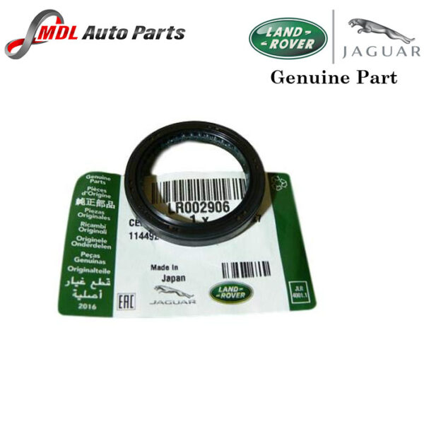 Land Rover Genuine Oil Ring Outer Seal LR002906